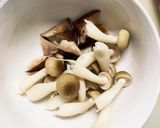 根菜たっぷりさっぱり味噌味豆腐入ナムル風作り方7写真
