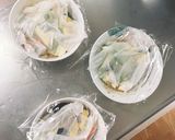 根菜たっぷりコク旨ウスター豆腐入ナムル風作り方12写真
