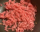 豚肉とニラの卵とじ作り方1写真