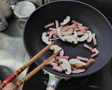 新じゃがのキノコグラタン風作り方7写真