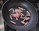 新じゃがのキノコグラタン風作り方6写真