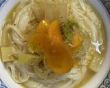 即席味噌汁作り方5写真