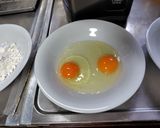 白はんぺんのひき肉詰めフライ作り方9写真