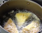 白はんぺんのひき肉詰めフライ作り方12写真