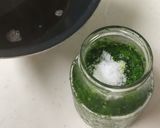 万能薬味！半生にらペースト作り方6写真
