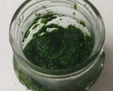 万能薬味！半生にらペースト作り方7写真