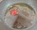 挽き肉そのままステーキ作り方8写真