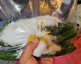 簡単！安い！田舎きゅうりのからし漬物作り方15写真