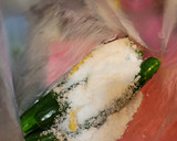 簡単！安い！田舎きゅうりのからし漬物作り方13写真
