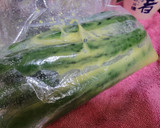 簡単！安い！田舎きゅうりのからし漬物作り方19写真