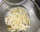 レンジ簡単きな粉オーロラソース味甘酢酢豚作り方8写真