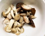 レンジ簡単きな粉オーロラソース味甘酢酢豚作り方10写真