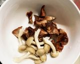 レンジ簡単きな粉味噌ナポリタン味甘酸酢豚作り方10写真