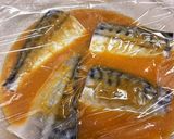 レンジdeすぐに〜さばの味噌煮作り方4写真