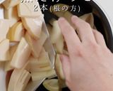簡単！ほぼ放置で絶品 たけのこの土佐煮作り方2写真