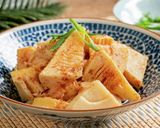 簡単！ほぼ放置で絶品 たけのこの土佐煮作り方19写真
