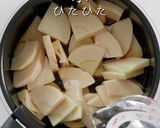 簡単！ほぼ放置で絶品 たけのこの土佐煮作り方6写真