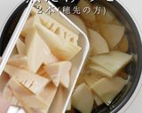 簡単！ほぼ放置で絶品 たけのこの土佐煮作り方9写真
