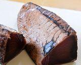 酸味と甘さの柑橘を添えたかつおのサラダ♪作り方2写真