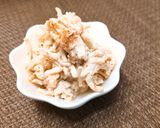 簡単！生姜の鶏そぼろ作り方4写真