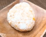 簡単！爆誕トマトカレーおにぎり作り方3写真