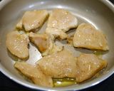 簡単！ローストチキン台湾風作り方3写真