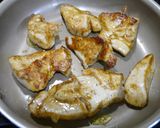 簡単！ローストチキン台湾風作り方4写真