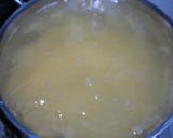 簡単ランチ☆大根おろしとツナの和風パスタ作り方1写真