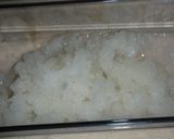 簡単ランチ☆大根おろしとツナの和風パスタ作り方2写真
