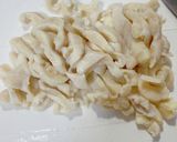 ご飯がすすむ♡鶏皮のぷるぷる煮作り方1写真