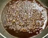 ご飯がすすむ♡鶏皮のぷるぷる煮作り方2写真