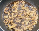 ご飯がすすむ♡鶏皮のぷるぷる煮作り方3写真