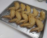 再現レシピ　世界の山ちゃん風　絶品手羽先作り方5写真