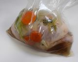 【動画有】みんな喜ぶ！極上のビア缶チキン作り方2写真