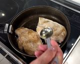 ディルハニーマスタードチキン★動画あり★作り方11写真