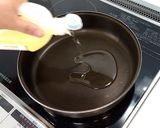 ディルハニーマスタードチキン★動画あり★作り方6写真
