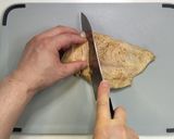 ディルハニーマスタードチキン★動画あり★作り方16写真