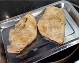 ディルハニーマスタードチキン★動画あり★作り方15写真