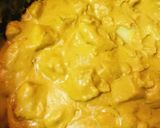 市販カレー●ミルク&チーズのチキンカレー作り方3写真