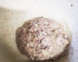 しっかり味のメチャやわらか焼売作り方1写真