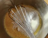 レンジ3分de北欧ブルーベリーパン☆米粉作り方1写真