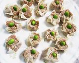 しっかり味のメチャやわらか焼売作り方3写真