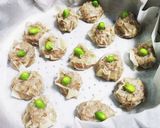 しっかり味のメチャやわらか焼売作り方4写真