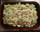 ホットプレートで！包まない簡単シュウマイ作り方5写真