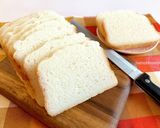 ●朝から喫茶店風？たまごトースト●作り方10写真