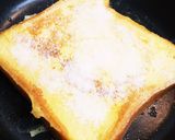魅惑のフレンチトースト作り方4写真