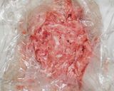 うちの味☆大葉香る♪爽やかジューシー焼売作り方3写真