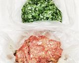 うちの味☆大葉香る♪爽やかジューシー焼売作り方7写真