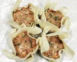 うちの味☆大葉香る♪爽やかジューシー焼売作り方9写真