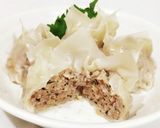 うちの味☆大葉香る♪爽やかジューシー焼売作り方15写真